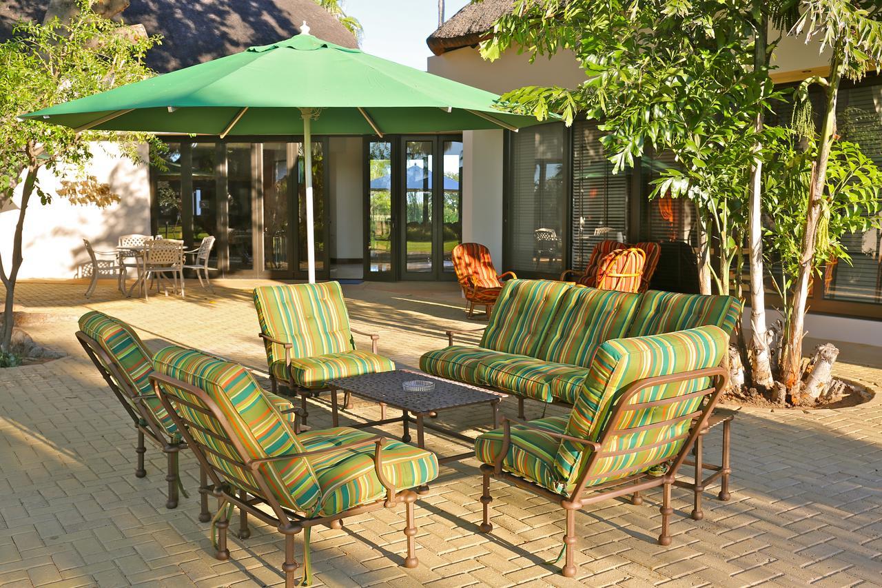 La Rochelle Lodge Окаукуэджо Экстерьер фото