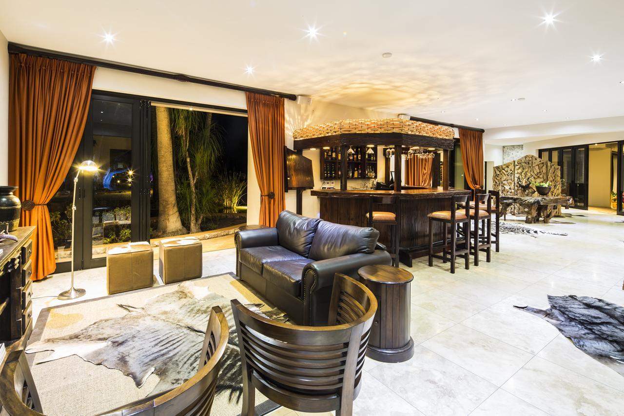 La Rochelle Lodge Окаукуэджо Экстерьер фото
