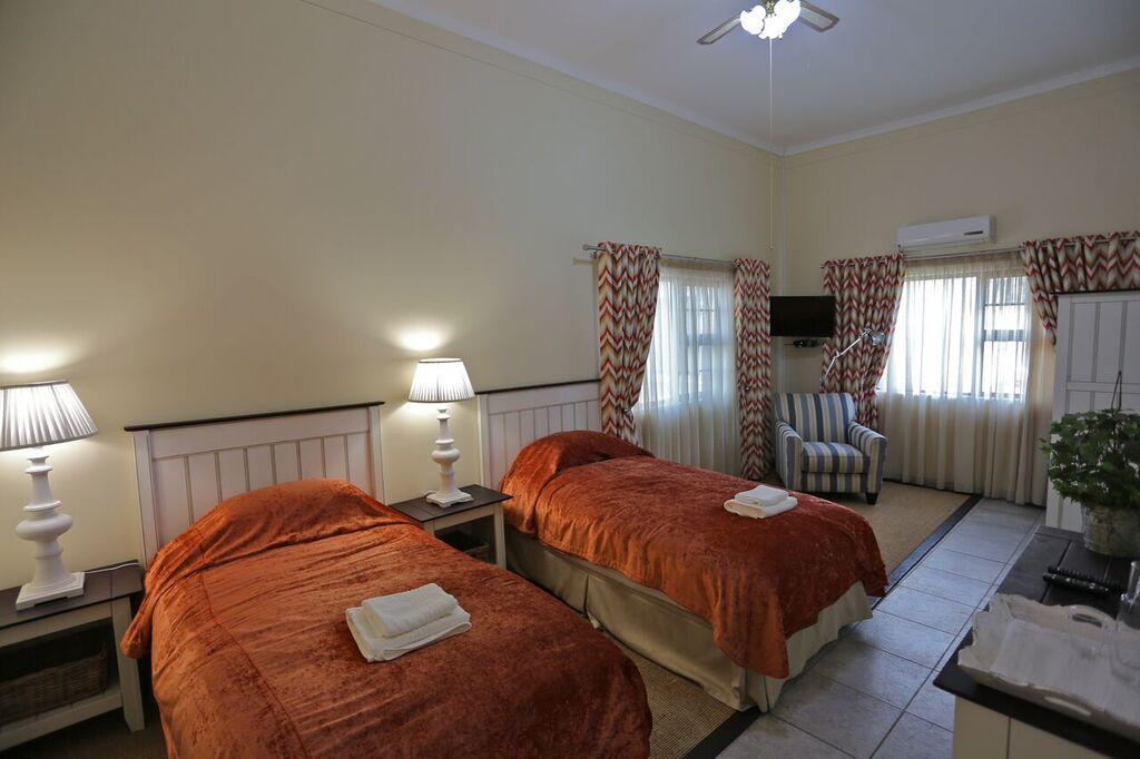 La Rochelle Lodge Окаукуэджо Экстерьер фото