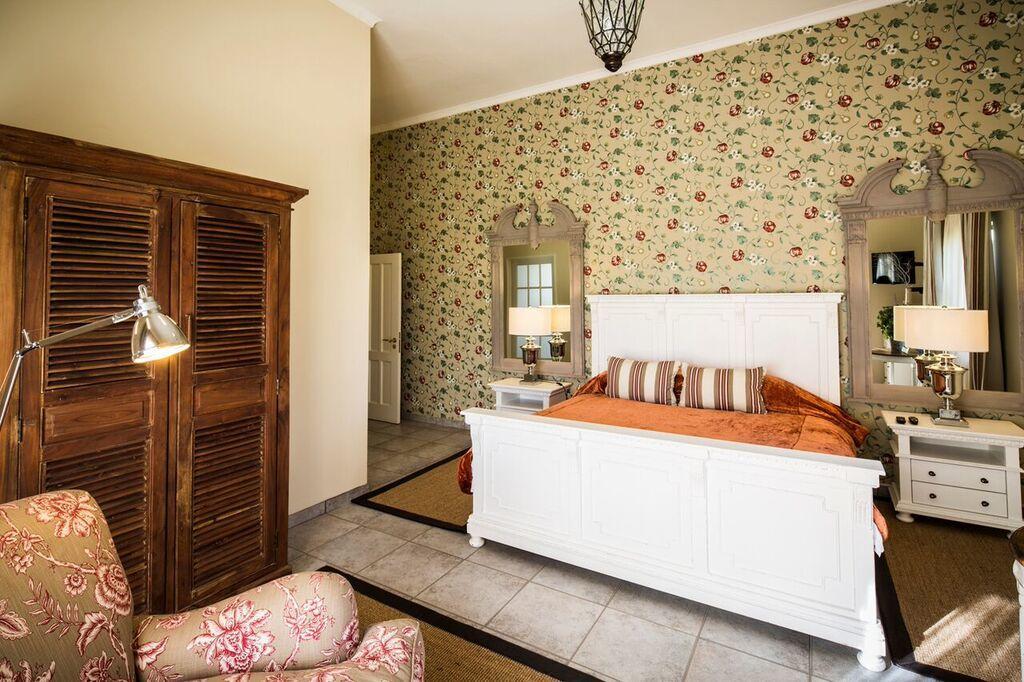 La Rochelle Lodge Окаукуэджо Экстерьер фото