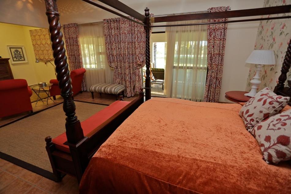 La Rochelle Lodge Окаукуэджо Экстерьер фото